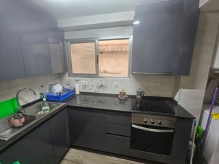 Piso en alquiler en Nou Eixample Nord en Tarragona