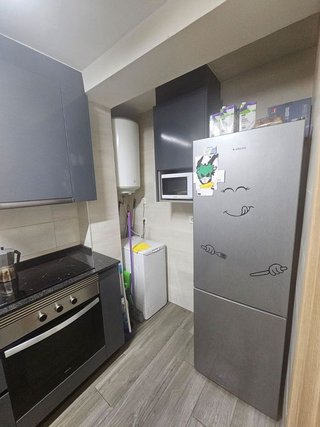 Piso en alquiler en Nou Eixample Nord en Tarragona