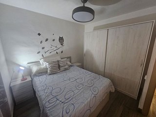 Piso en alquiler en Nou Eixample Nord en Tarragona