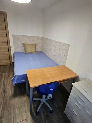 Piso en alquiler en Nou Eixample Nord en Tarragona