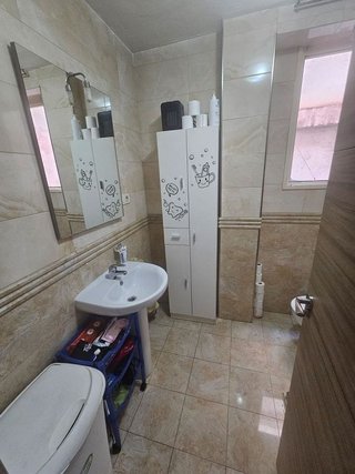 Piso en alquiler en Nou Eixample Nord en Tarragona
