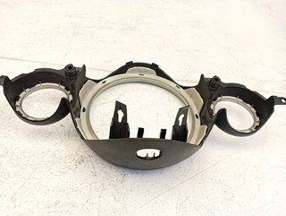 EMBELLECEDOR SALPICADERO MINI CLUBMAN (R55)(2007)