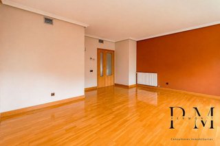 Piso en alquiler en Simancas en Madrid