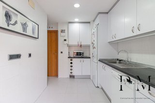 Piso en alquiler en Simancas en Madrid
