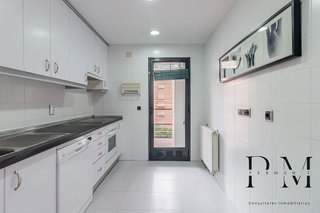 Piso en alquiler en Simancas en Madrid