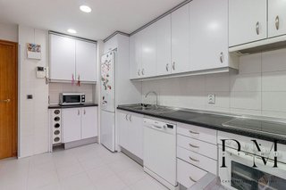 Piso en alquiler en Simancas en Madrid