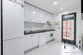 Piso en alquiler en Simancas en Madrid