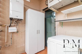 Piso en alquiler en Simancas en Madrid