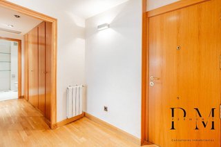 Piso en alquiler en Simancas en Madrid