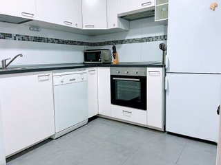 Piso en alquiler en Palos de Moguer en Madrid