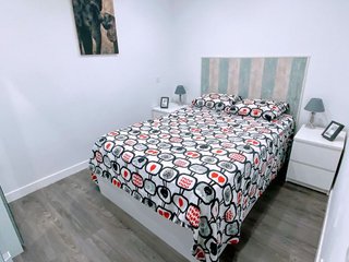 Piso en alquiler en Palos de Moguer en Madrid