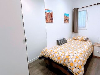 Piso en alquiler en Palos de Moguer en Madrid
