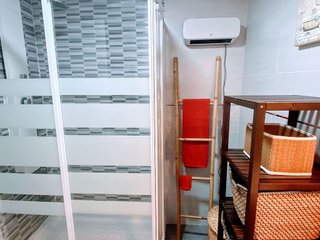 Piso en alquiler en Palos de Moguer en Madrid