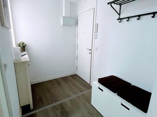 Piso en alquiler en Palos de Moguer en Madrid