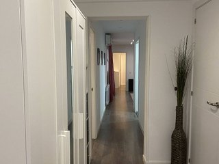 Piso en alquiler en Palos de Moguer en Madrid