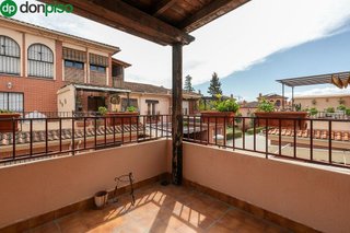 Casa adosada en venta en Angustias - Chana - Encina en Granada