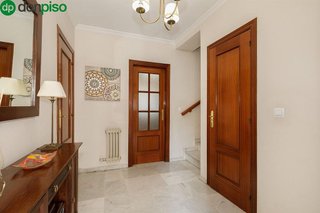 Casa adosada en venta en Angustias - Chana - Encina en Granada