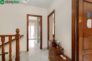 Casa adosada en venta en Angustias - Chana - Encina en Granada