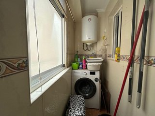 Piso en alquiler en Ciudad Jardín - Tagarete - El Zapillo en Almería