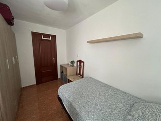 Piso en alquiler en Ciudad Jardín - Tagarete - El Zapillo en Almería