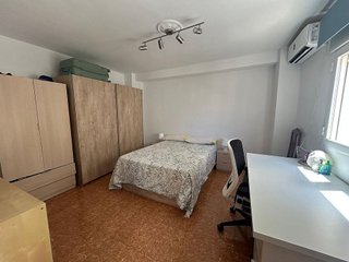 Piso en alquiler en Ciudad Jardín - Tagarete - El Zapillo en Almería