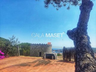 Terreno en venta en Sant Pol - Volta de l'Ametller en Sant Feliu de Guíxols
