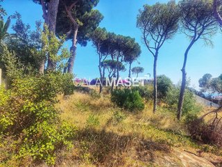Terreno en venta en Sant Pol - Volta de l'Ametller en Sant Feliu de Guíxols