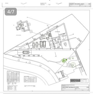 Terreno en venta en Sant Pol - Volta de l'Ametller en Sant Feliu de Guíxols