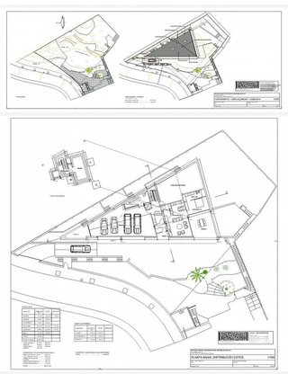 Terreno en venta en Sant Pol - Volta de l'Ametller en Sant Feliu de Guíxols