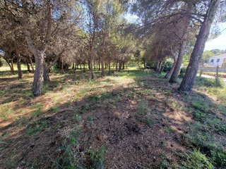 Terreno en venta en Urbanitzacions de Llevant en Tarragona