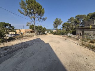 Terreno en venta en Urbanitzacions de Llevant en Tarragona