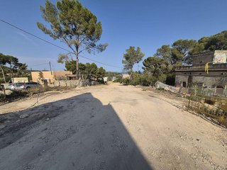 Terreno en venta en Urbanitzacions de Llevant en Tarragona