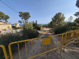 Terreno en venta en Urbanitzacions de Llevant en Tarragona