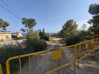 Terreno en venta en Urbanitzacions de Llevant en Tarragona