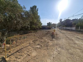 Terreno en venta en Urbanitzacions de Llevant en Tarragona