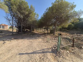 Terreno en venta en Urbanitzacions de Llevant en Tarragona