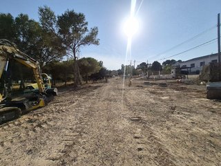 Terreno en venta en Urbanitzacions de Llevant en Tarragona
