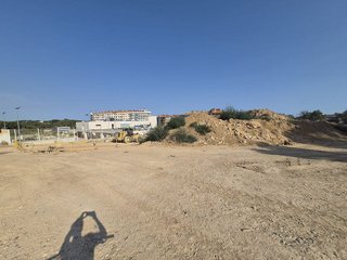 Terreno en venta en Urbanitzacions de Llevant en Tarragona