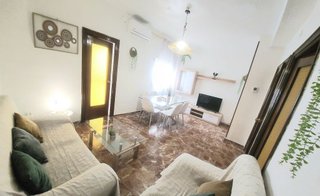 Casa adosada en venta en San Francisco Javier en Granada
