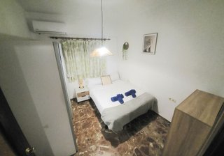 Casa adosada en venta en San Francisco Javier en Granada