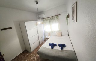 Casa adosada en venta en San Francisco Javier en Granada