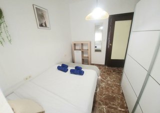 Casa adosada en venta en San Francisco Javier en Granada