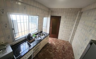 Casa adosada en venta en San Francisco Javier en Granada