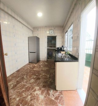 Casa adosada en venta en San Francisco Javier en Granada