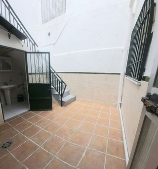 Casa adosada en venta en San Francisco Javier en Granada