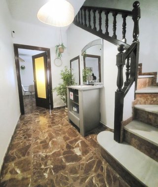 Casa adosada en venta en San Francisco Javier en Granada
