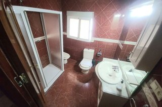 Casa adosada en venta en San Francisco Javier en Granada