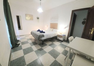 Casa adosada en venta en San Francisco Javier en Granada