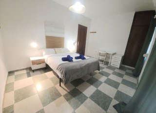 Casa adosada en venta en San Francisco Javier en Granada