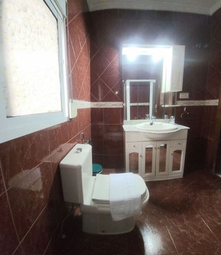 Casa adosada en venta en San Francisco Javier en Granada